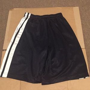 Shorts shorts shorts!